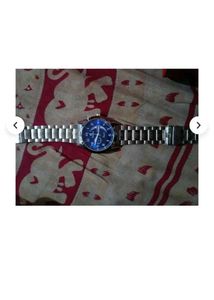 Listen Working Day &amp; Date Watch With