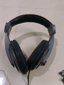Intex Headphones