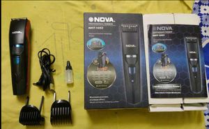 NOVA Professional Trimmer
