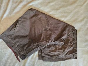 Camo Sport Jersey &amp; plain Shorts Set