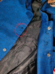 Coat And Shirt For Kids