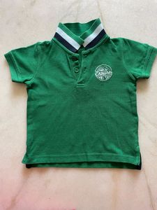 Baby Boy T Shirts