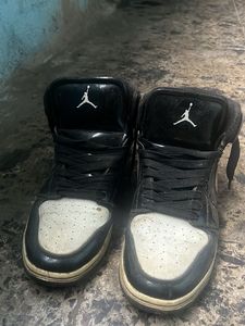 Vintage Air Jordan 1 High