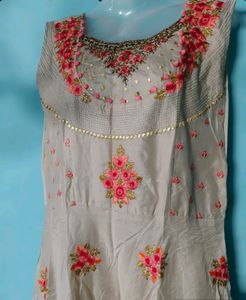 Full Length Gown