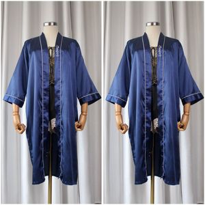 Korean Night Robe