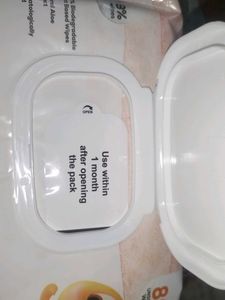 CUGO Baby Wipes
