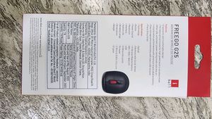 iBall Wireless Mouse
