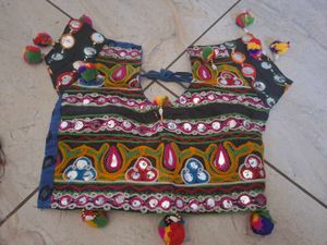 Chaniya Choli