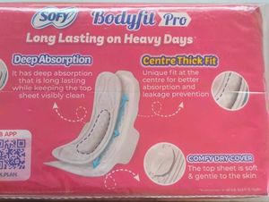 Sofy Bodyfit Pro