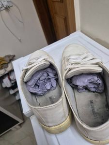 Locomotive Sneakers.