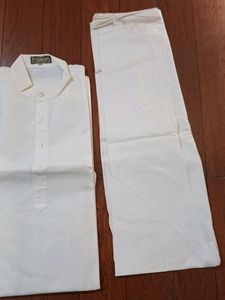Gents Churidar Pajama With Kurta