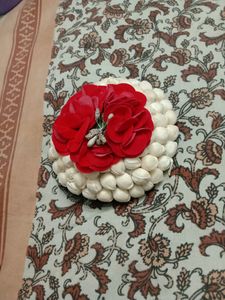 juda pin bridal or party