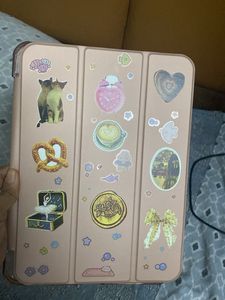 Ipad 11 Generation A16 Case