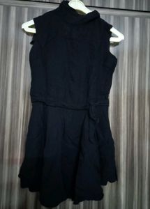 Cute Black Dress
