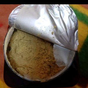 Good Vibes Ubtan Glow Powder