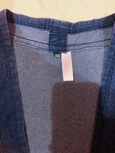 Jean Overcoat