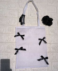 Pinteresty Tote Bag 🖤