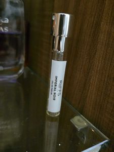 Riiffs Imperial Noir 4 ML DECANT