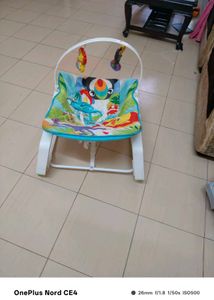 Rocker