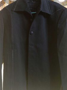 Stylish Black Jacket