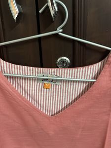 Fab India Co-Ord Set