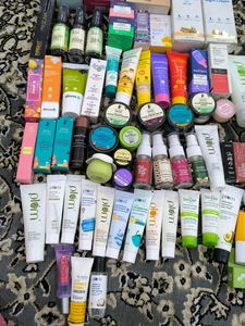 Any One Product For 75 Each