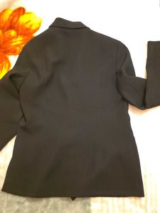 Ann Taylor Black Blazer