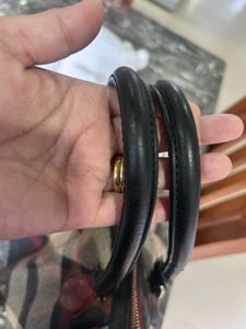 DAKS LONDON Original Handbag