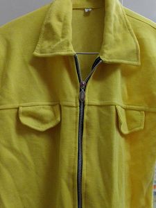 Flash Sale @1000 Coins Top Tshirt Summer Jacket