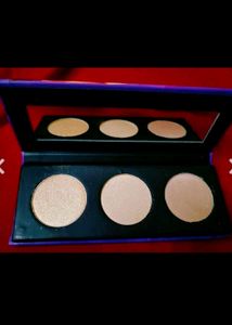SUGAR HIGHLIGHTER PALLATE 🥵 90% OFF