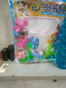 Electric Items