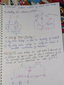 Physics 12 Notes