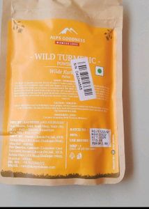 Combo Of Haldi And Multani Mitti Powder