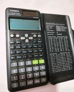 Fx 991Es  scientific calci