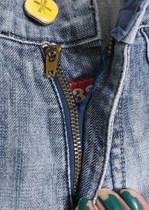 Denim Jenas
