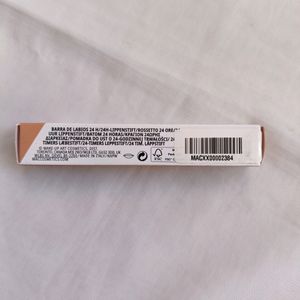 Mac Locked Kiss Lipstick