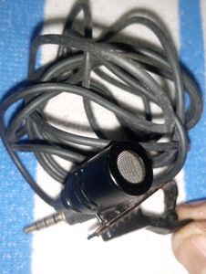 YouTube Mic Good Working