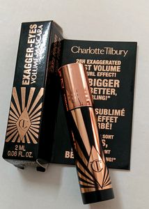 Charlotte Tilbury Mascara