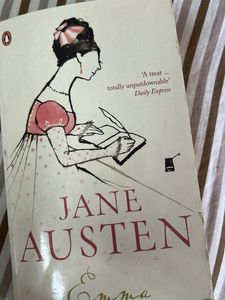 Emma by Jane Austen (Paperback)