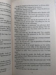 A Confederacy of Dunces by John Kennedy Toole