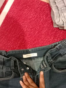 Blue Jeans