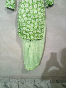 Cotton Daily Wear Suit