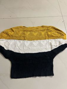 Stylish Knit Sweaters