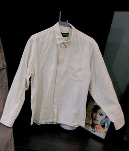 Set 2 School Dress &amp;,white Shirt