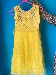 Frock