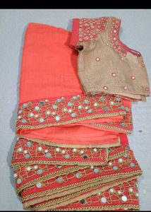 Orange Saare
