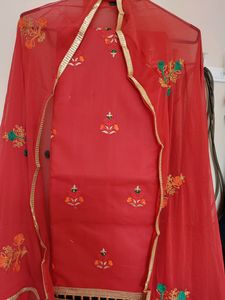 Price Drop?Karwa chauth Special Suit