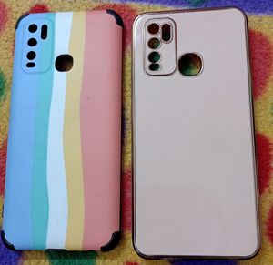 Vivo Y30 Phone Cases &amp; Covers