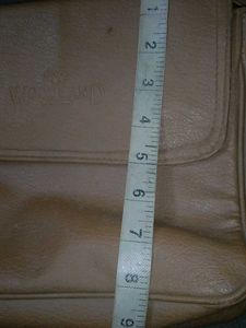 Woodland Sling Bag