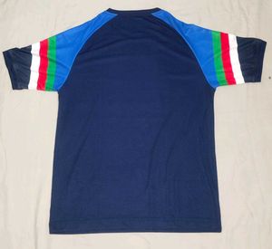 India Cricket T-Shirt